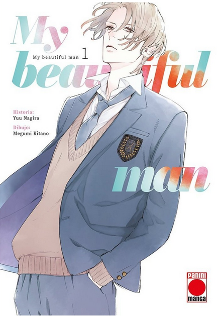 MY BEAUTIFUL MAN 01