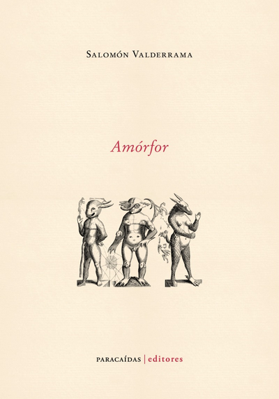 AMÓRFOR