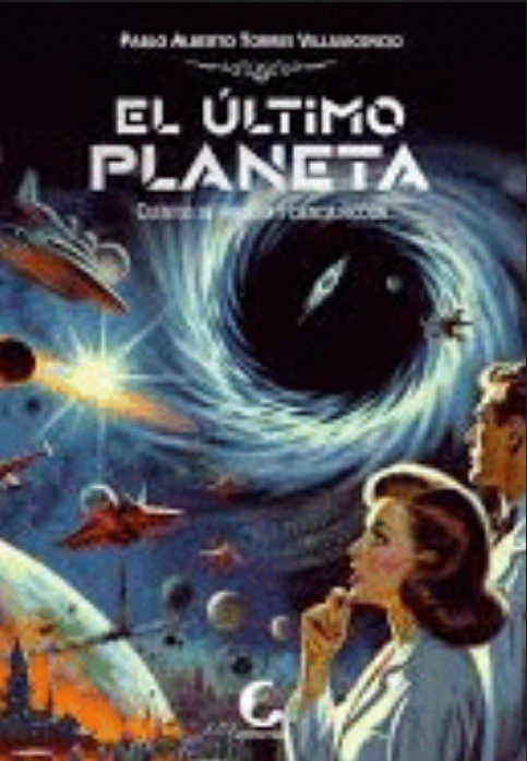 EL ÚLTIMO PLANETA