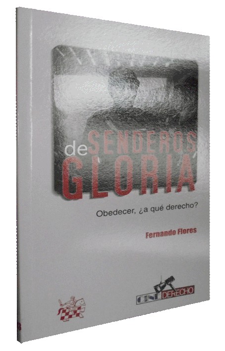 SENDEROS DE GLORIA