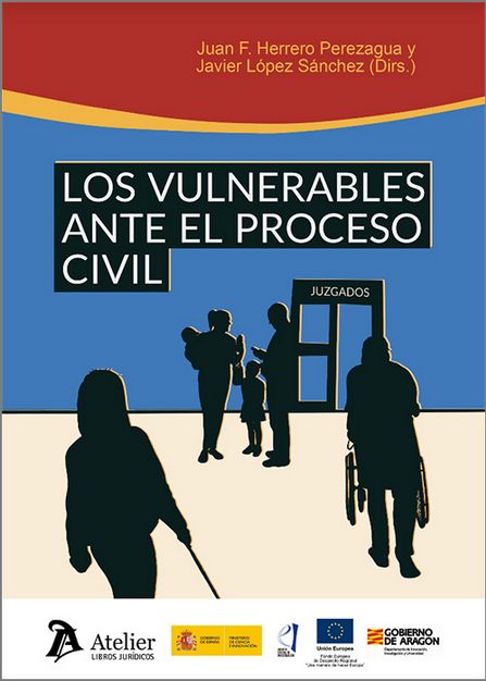 LOS VULNERABLES ANTE EL PROCESO CIVIL