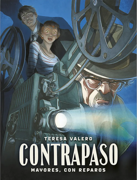 CONTRAPASO 02: MAYORES, CON REPAROS