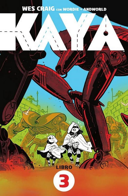 KAYA 03/4