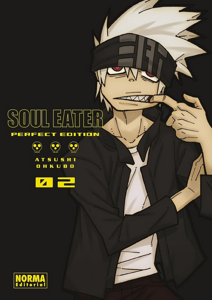 SOUL PERFECT 02