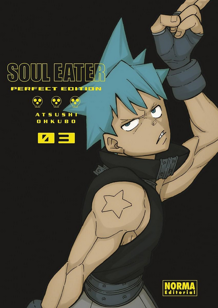SOUL PERFECT 03