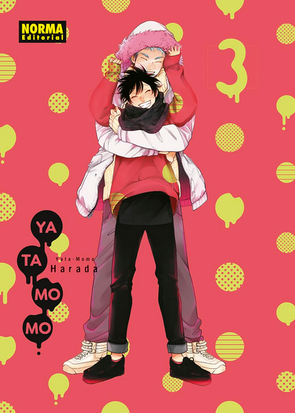 YATAMOMO 03/3