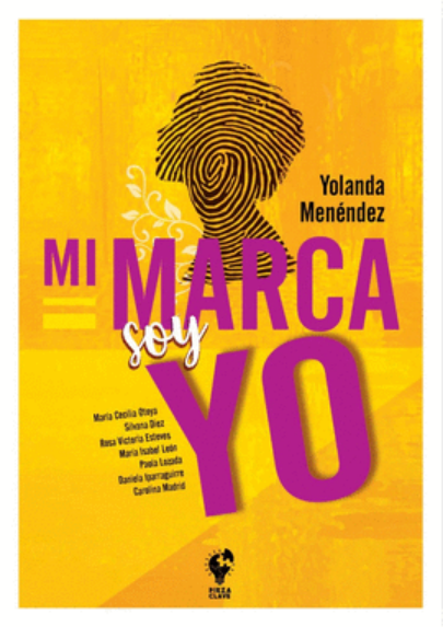 MI MARCA SOY YO