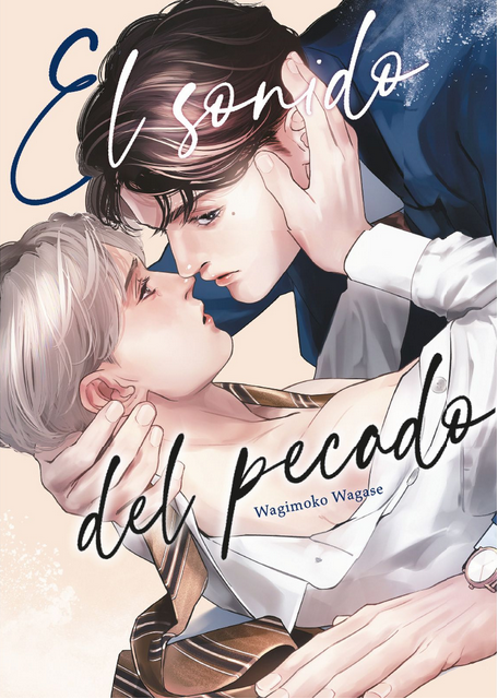 EL SONIDO DEL PECADO