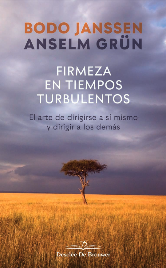 FIRMEZA EN TIEMPOS TURBULENTOS