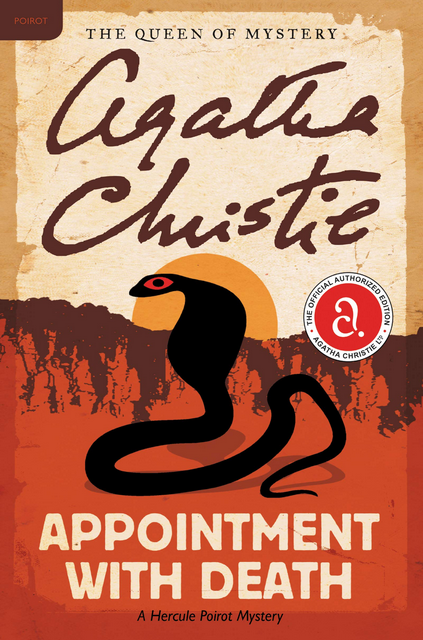 APPOINTMENT WITH DEATH