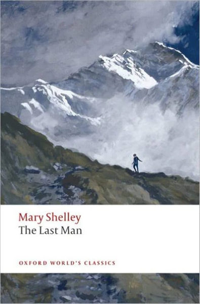 THE LAST MAN