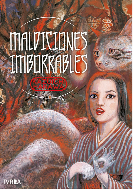 MALDICIONES IMBORRABLES