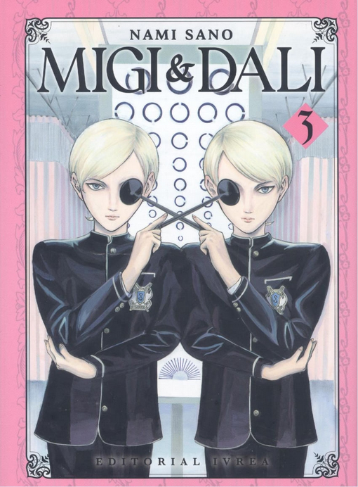 MIGI & DALI 03