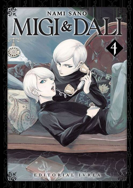 MIGI & DALI 04
