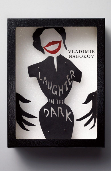 LAUGHTER IN THE DARK