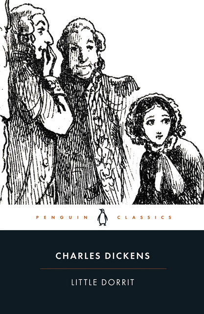 LITTLE DORRIT