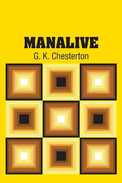 MANALIVE
