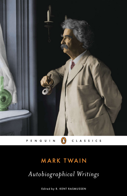 AUTOBIOGRAPHICAL WRITINGS