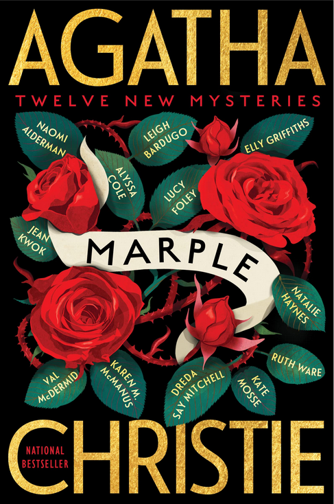 AGATHA CHRISTIE´S: MARPLE