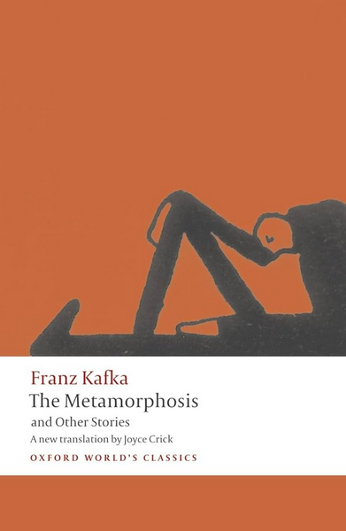 THE METAMORPHOSIS