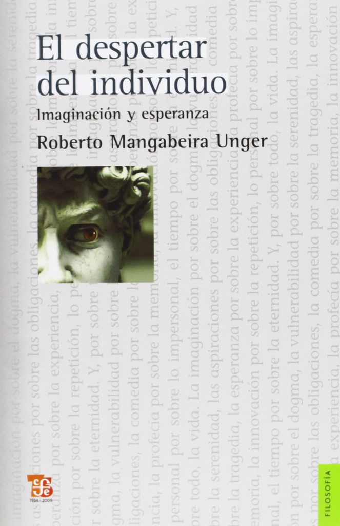 EL DESPERTAR DEL INDIVIDUO