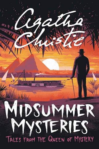 MIDSUMMER MYSTERIES