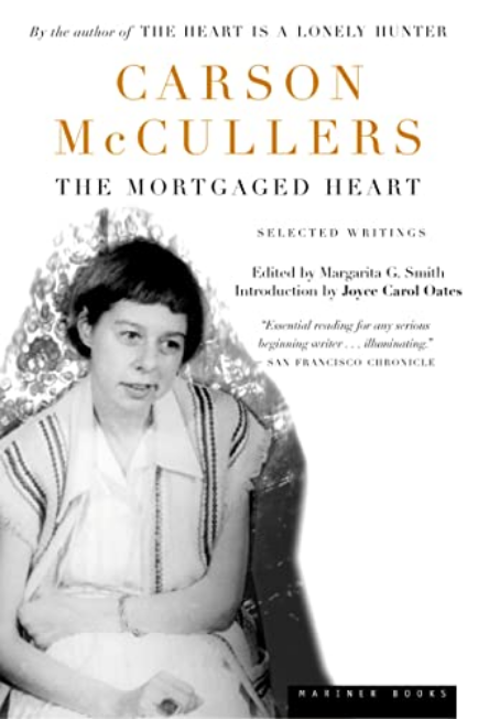 THE MORTGAGED HEART