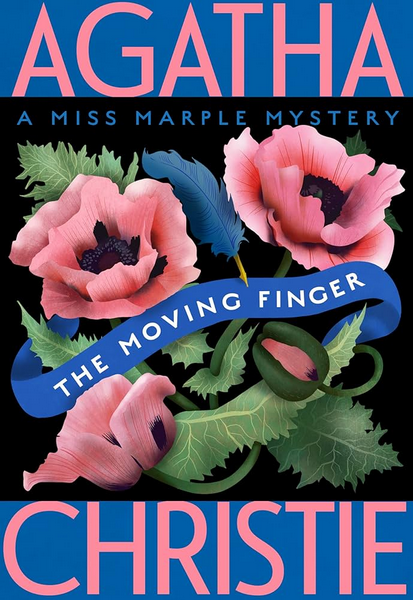 THE MOVING FINGER