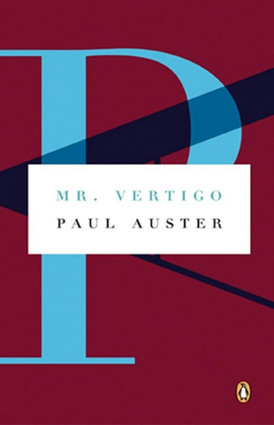 MR VERTIGO