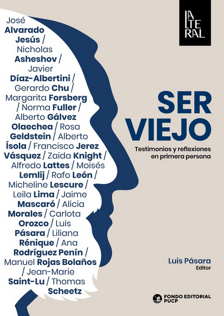 SER VIEJO