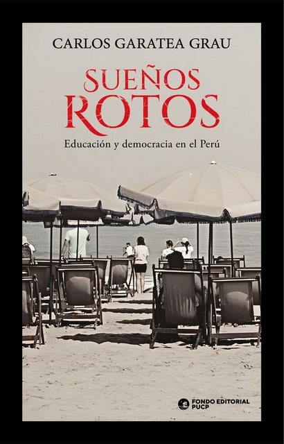 SUEÑOS ROTOS