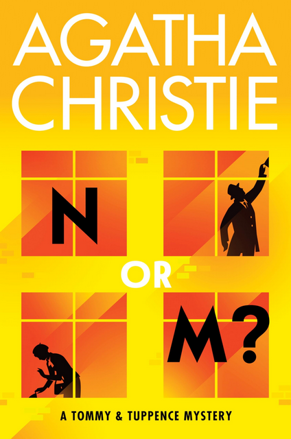 N OR M?
