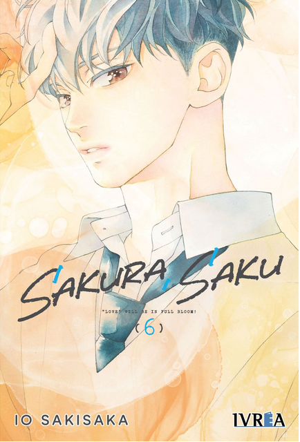 SAKURA, SAKU 06