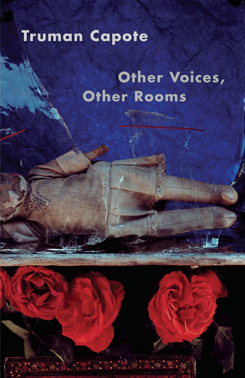 OTHER VOICES OTHER ROOMS