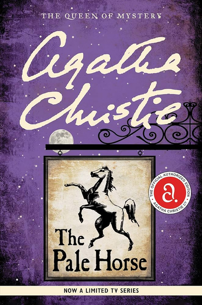 THE PALE HORSE