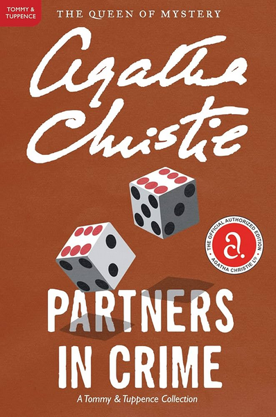 PARTNERS IN CRIME