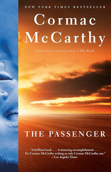 THE PASSENGER