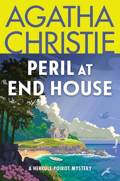 PERIL AT END HOUSE