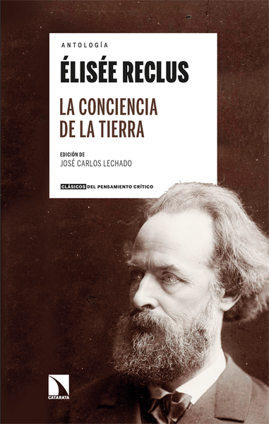 LA CONCIENCIA DE LA TIERRA (antología)