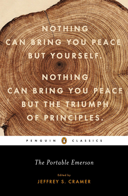 THE PORTABLE EMERSON