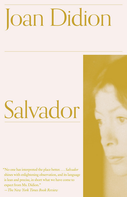 SALVADOR