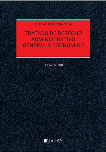 TRATADO DE DERECHO ADMINISTRATIVO