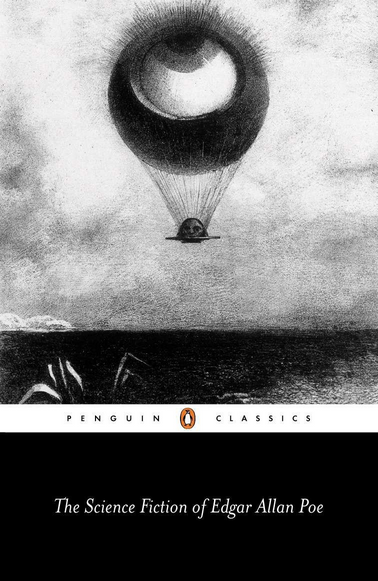 THE SCIENCE FICTION OF EDGAR ALLAN POE