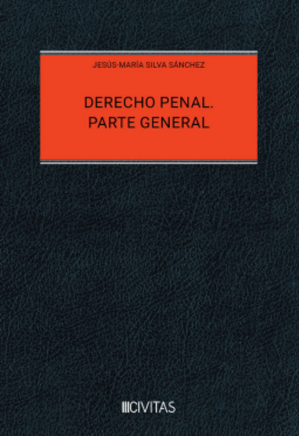 DERECHO PENAL: Parte General