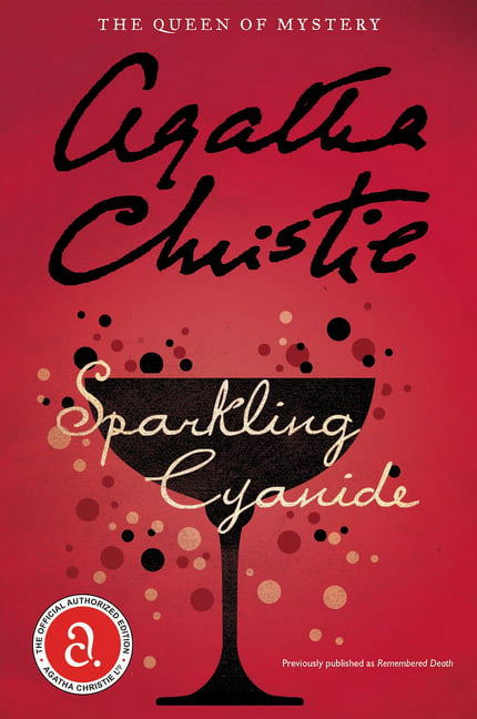 SPARKLING CYANIDE