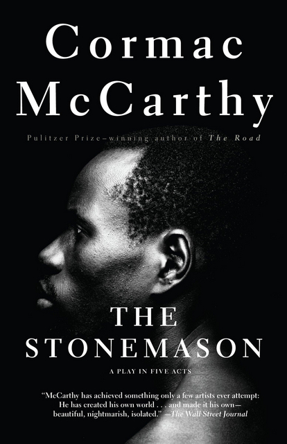 THE STONEMASON