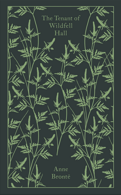 THE TENANT OF WILDFELL HALL