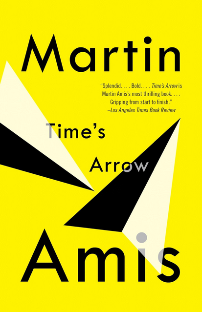 TIME´S ARROW