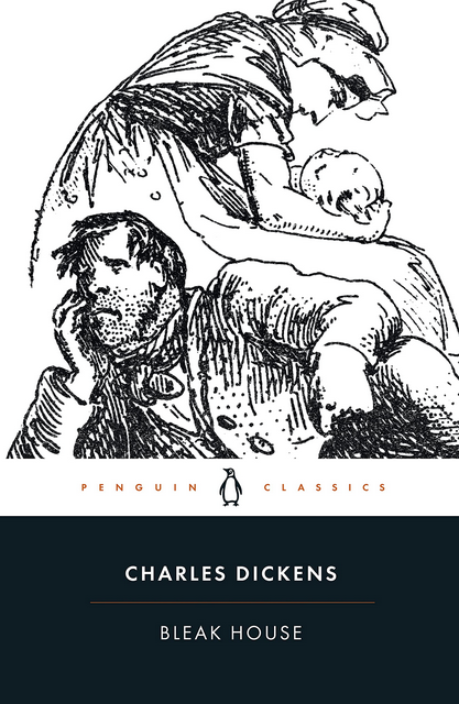 BLEAK HOUSE