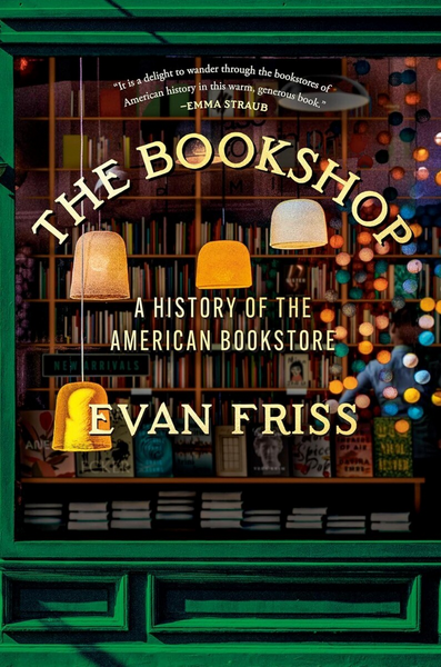 THE BOOKSHOP